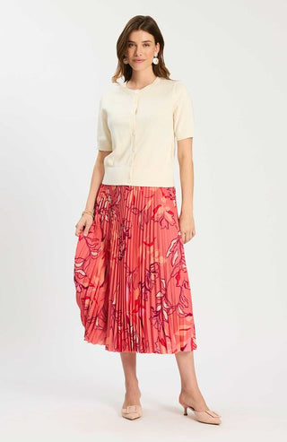 Cara Skirt