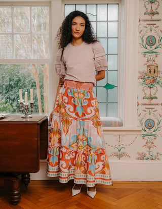 Raquel Skirt