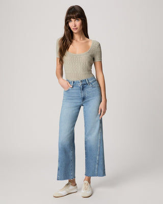 Anessa W/ Twisted Outseam Panel