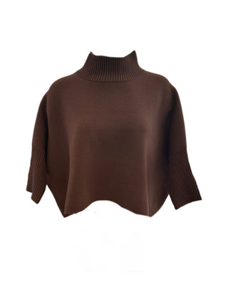 Aja Sweater