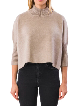 Aja Sweater