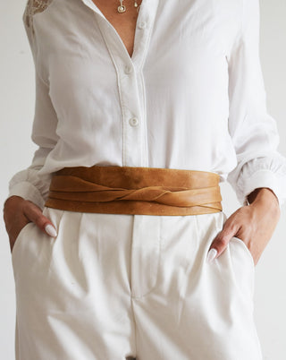 Wrap Belt