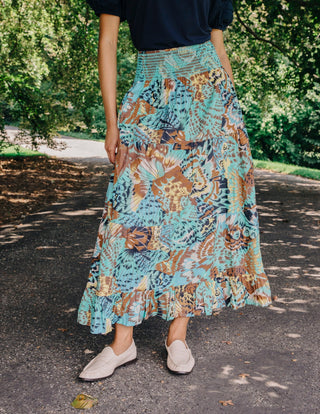 Luelle Skirt Born To Fly