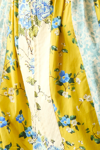 April Dress
