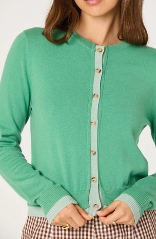 Clovis Cardigan