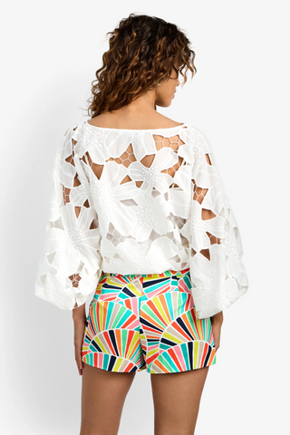 Coastal Top Whitewash