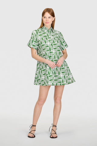 Dock Dress Sweetgrass
