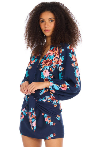 Briella Blouse