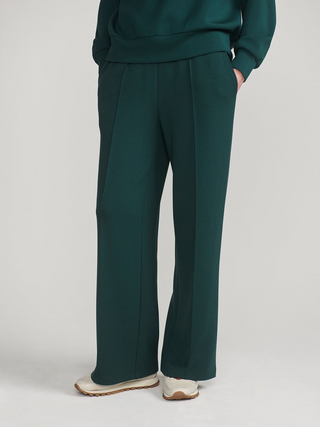The Wide Leg Pant 28-ponderosa pine