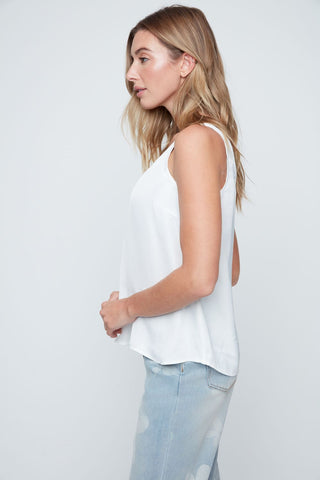 Woven blouse