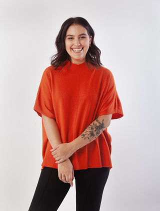 Kerisma Caroline Top