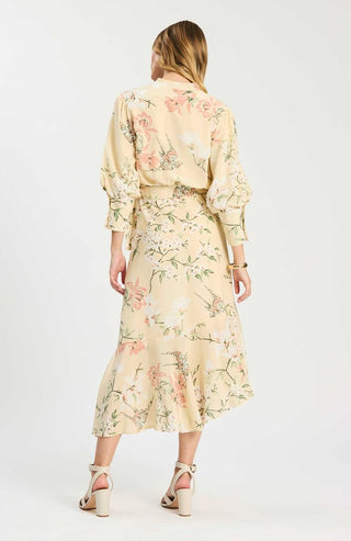 Jules Silk Starling Dress