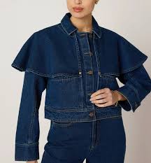 Clarke Jacket