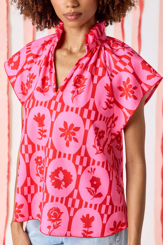 Wilkes Top