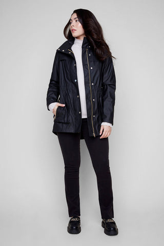 Waterproof Jacket