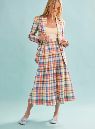 Maison Skirt