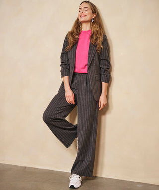 Blazer Stripe Studs