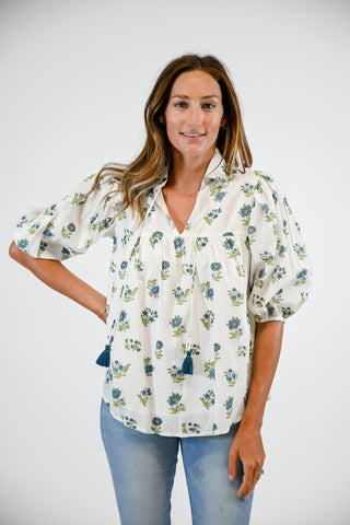 Middleton Blouse