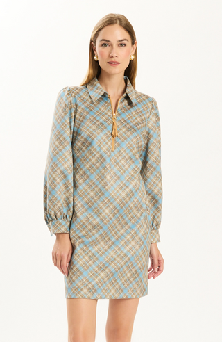 Melanie Knit Dress