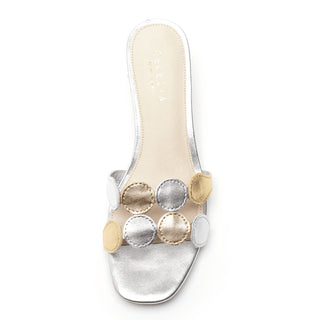 Bunny Gold/Silver