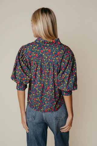 Strahley top