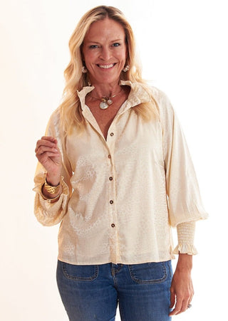 Frau Blouse
