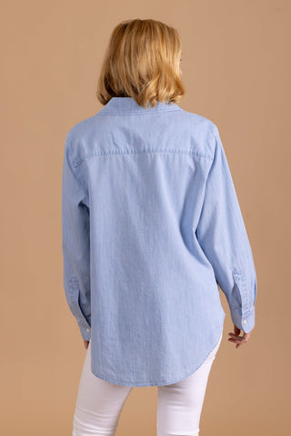 Carolina Top