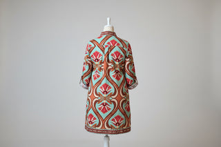 Ava Dress