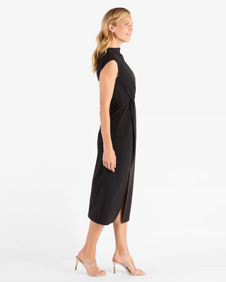 Autumn Scuba Crepe