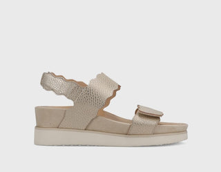 Ulani Wedge sandal