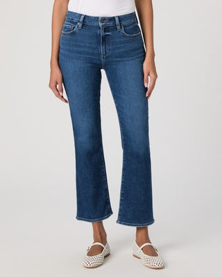 Mason Crop Boot