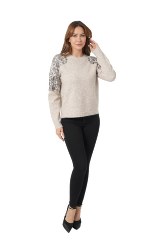 Calista Sweater