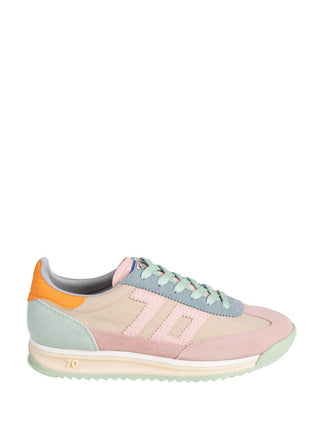 Barkley Jogger Multi Pink Green