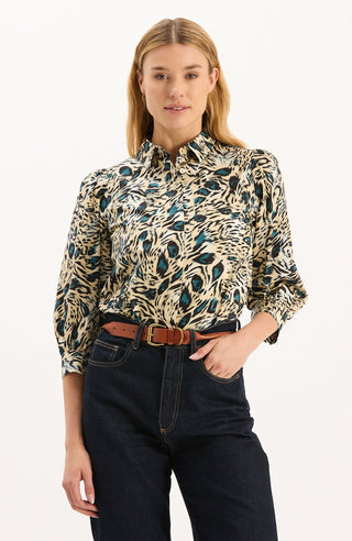 Lawson Blouse