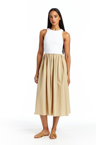 Genesis Dress