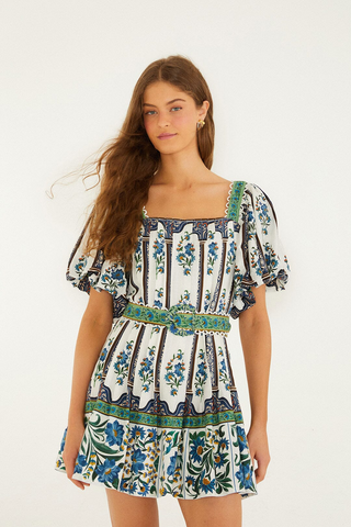 Manoela Belt Mini