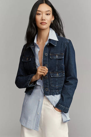 Lydia Jacket