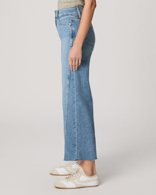 Anessa W/ Twisted Outseam Panel