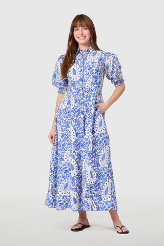 Rosie Shirtdress