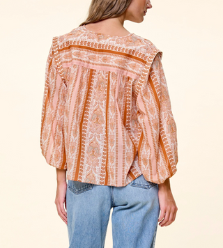 Cintia Top