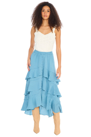Ella Midi Skirt