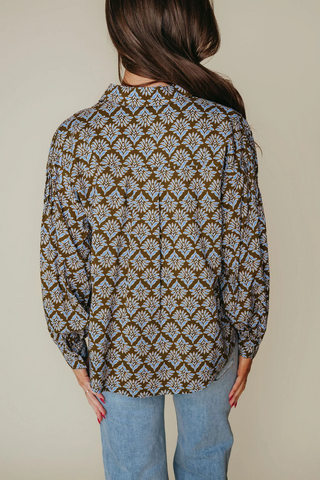 Gracen Top