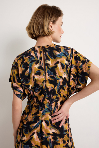Kamari Dress Mellow