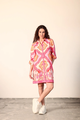 Ava Palm Mirage