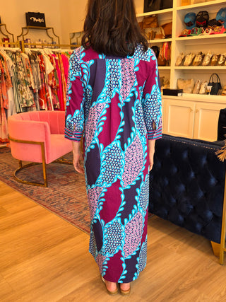 Brenda Maxi Dress