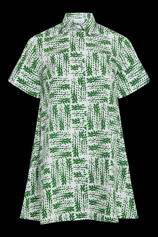 Dock Dress Sweetgrass