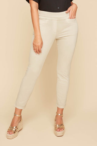 Woven Pant