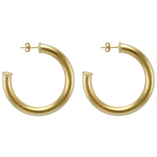 Chantal hoops