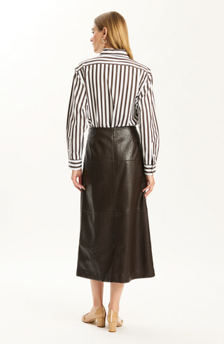 Phoebe Skirt Demitasse