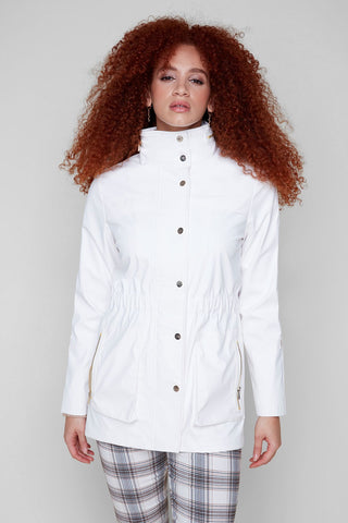 Waterproof Jacket